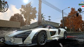 Gta sa direct x30 modpack android 2023  gta sa directx android Igta sa direct x30 modpack android [upl. by Ayek]