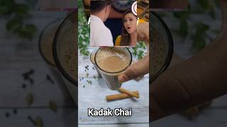 Kadak Chai Recipe  Masala Chai  Anupama Favourite Chai youtubeshorts viral [upl. by Delano653]