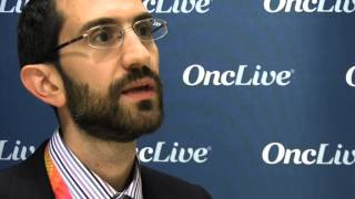 Dr Antonarakis on ARV7 and Resistance to ARTargeting Agents in mCRPC [upl. by Eniamurt]