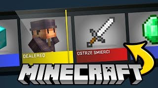 OPENING SKRZYNEK Z DEALEREM  MINECRAFT [upl. by Brigit]