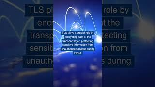 What is Transport Layer Security TLS [upl. by Brozak69]