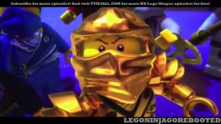 Lego Ninjago Masters of Spinjitzu  Season 3 Rebooted 2014 Long Preview HD TVIZ4ALLCOM [upl. by Hulbert]