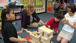 Part 2  HighQuality Kindergarten Today  The Classroom Environment [upl. by Trebbor455]