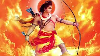 Jay Ram Shree Ram❤️🙏 Shree Ram Hindi Song ram rammandir [upl. by Yelnoc75]