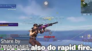 Soft Aim Download Free Fortnite Hacks PC [upl. by Illib]