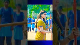 Rajavin Paarvai 🎶 Remix song 👀 Trending song ✨shorts lovesong tamil [upl. by Hagood]