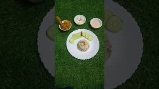 Dashami special lunch thalli recipe  shorts  food  recipe  subscribe  please [upl. by Grimbald]