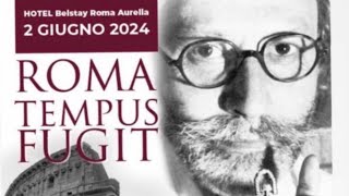 MOSTRA SCAMBIO OROLOGI ROMA 2 GIUGNO Tempus Fugit [upl. by Ehling]