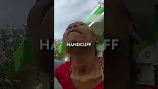 Woman Runs From Accident Caught RedHanded [upl. by Shippee]