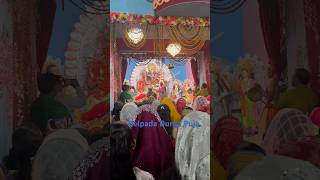 Durga puja 🙏🙏belpada shortvideo [upl. by Nomrah170]