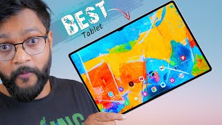 I Tested Best Android Tablet  2023 [upl. by Lachman414]