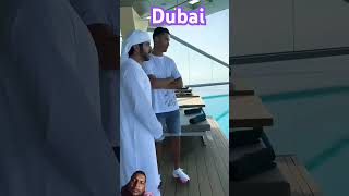 Cristiano Ronaldo in Dubai shortsvideo comedy ytshorts youtubeshorts CristianoRonaldo dubai [upl. by Dottie908]