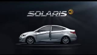 Hyundai Solaris Гроб на колесах [upl. by Enywtna]