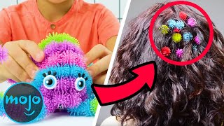 Top 10 Worst Toys of 2019 [upl. by Asillam]