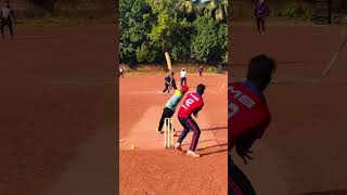 Superb 6 big hit  cricket match [upl. by Powel]