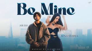 Be mine Shubh X Sonam bajwa song mashup mix slowed Reverb song mashup song rimex mashup [upl. by Joshuah]