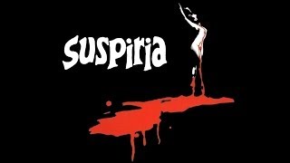 Official Trailer Suspiria 1977 [upl. by Weil]