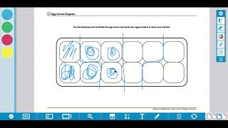 3rd Math Work Place 7A Dozens of Eggs [upl. by Fox]