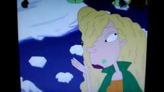 The Wild Thornberrys Rambler Walkthrough Part 1 [upl. by Anirbys]