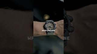 GShock Mudmaster review [upl. by Oaoj]