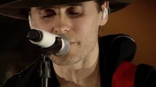 30 Seconds To Mars  Reading Festival 2011 Full Concert [upl. by Christal]