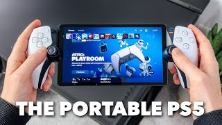 PlayStation Portal Review Everything you NEED to know [upl. by Friend]