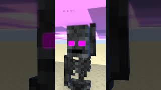 HELP Baby Zombie To Lift Up💪shorts minecraft [upl. by Annaya441]