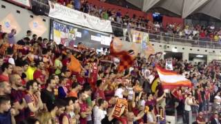 Inno Virtus Roma [upl. by Otirecul943]