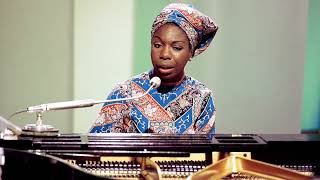 Nina Simone  Feeling Good [upl. by Darahs]