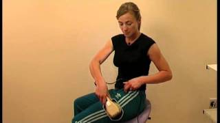 How to use a Cellulite Massager [upl. by Asyral]