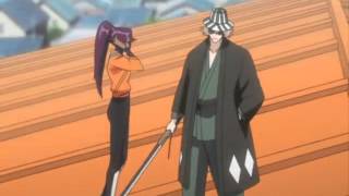 Bleach Opening 4 [upl. by Fauch]