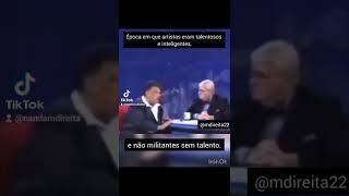 Tim era artista de verdade bolsonaro2022 bolsonaropresidente bolsonaroreeleito [upl. by Analak]