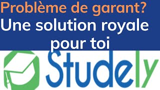 Problème de garant une solution royale pour toi [upl. by Liuqa745]