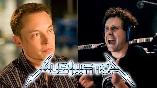 Will Elon Musk Defeat His ArchNemesis Muskwatch w Kyle Hill amp Dan Casey [upl. by Nosral316]