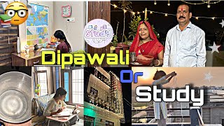 Diwali time 🕰️ UPSC preparation 📚 prelims preparation motivation upscvlog upsc [upl. by Noreg990]