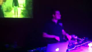 ELECTROPLANET 2012  DJ JOE K [upl. by Desma]