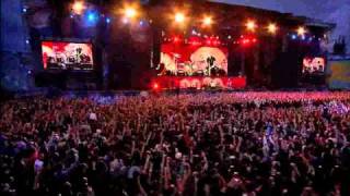 Metallica  Creeping Death Live Sofia 2010 HD [upl. by Berga388]