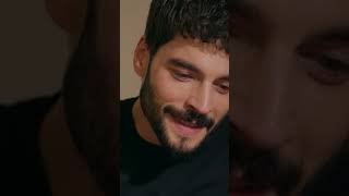 Miran Bahara bayılıyor 😍 hercai [upl. by Karilynn1]