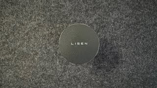 Lisen Magsafe Car Mount [upl. by Zeuqcaj158]