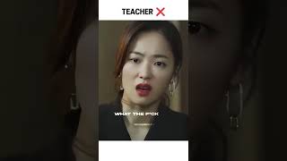 Teacher vs Student vincenzo dance 😁 shorts kpop bts blackpink trending short kdrama [upl. by Mandell356]