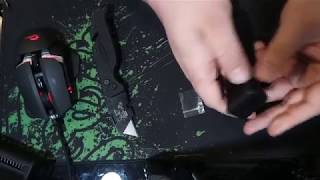 UMAREX AIRSOFT GLOCK MAG FIX [upl. by Reggie302]