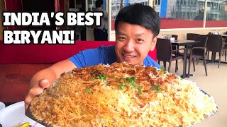 Im eating a famous biryani 🥘 in my City😋 Vlog09 biryani explore minivlog [upl. by Assillem262]