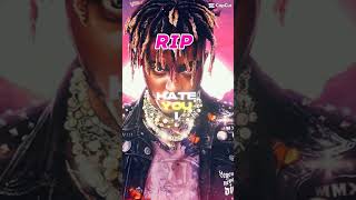 rest in peace juice wrld😞 [upl. by Egidius]