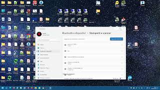 Come STAMPARE una PAGINA DI PROVA su WINDOWS 11 FACILE [upl. by Inga]