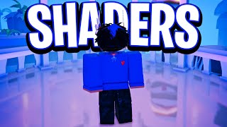 How To Use RTX Shaders After Roblox Byfron Update Nvidia Method [upl. by Grae142]