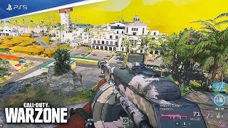 Warzone Vanguard PPSH Is Broken Warzone New Meta [upl. by Eidassac812]