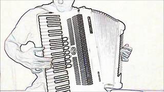 Moja Juliška  Harmonika  Accordion [upl. by Morra]