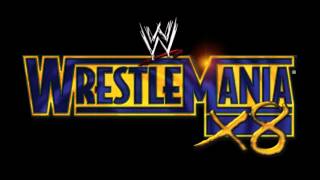 WWE Wrestlemania 18 Official Theme Song [upl. by Attwood]