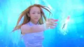 Namie AmuroKose（Say the Word） [upl. by Anera]