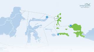 Streamline Your Supply Chain with Interport’s 3PL Services in Ternate North Maluku [upl. by Eidarb756]